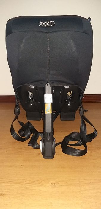 Cadeira auto - Axkid Move