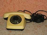 стационарный телефон СССР и чехлы для смарфона и другое