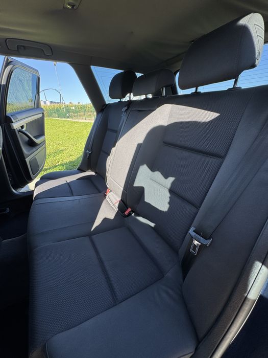 Audi A4 B6 2003 1.9 TDI 130KM