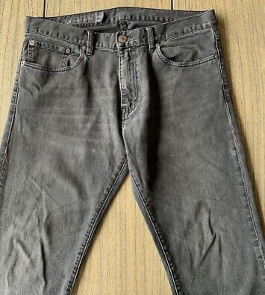 Armani Exchange Jeans