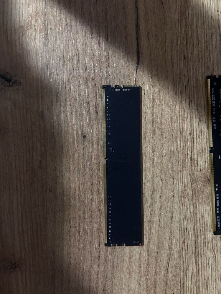 ОЗУ DDR4 1х8Gb 3200 Mhz C16 (xmp)