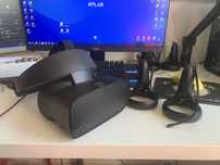 Gogle VR Oculus Rift S