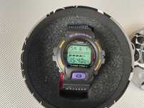 Casio dw 6600 g shock