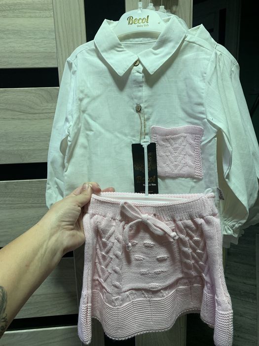 Одежа дитяча.Костюми.кофти,лосіни.Продам все оптом по гарній ціні.