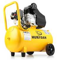 Kompresor 50L 1T HURAGAN