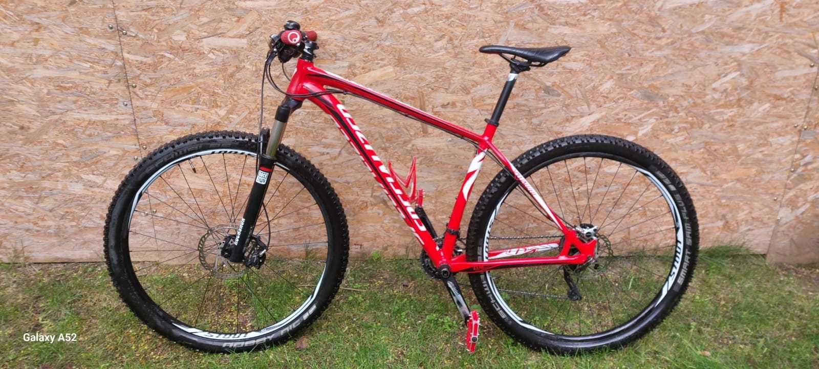 rower MTB hardtail rozmiar L. Specialized Crave