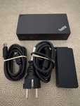 Thinkpad Pro Dock USB-A