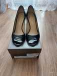 Buty,szpilki Prima Moda