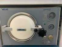 Автоклав Melag (Мелаг) autoclave 23