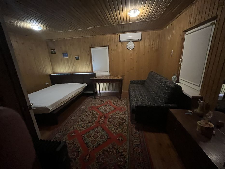 Продам дачу в Обуховке возле реки