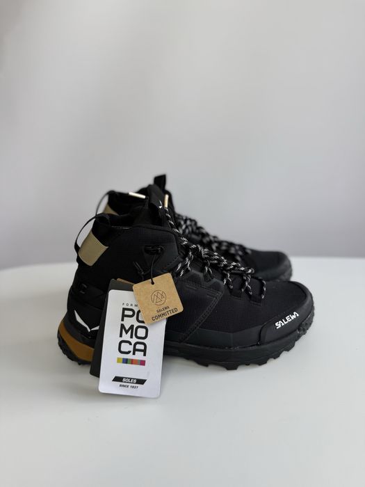 Черевики чоловічі Salewa Puez mid ptx m 42р