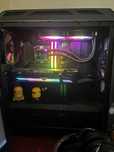 Peças PC Gamer – i7, RAM DDR4, Fonte 800w, Cooler, Caixa