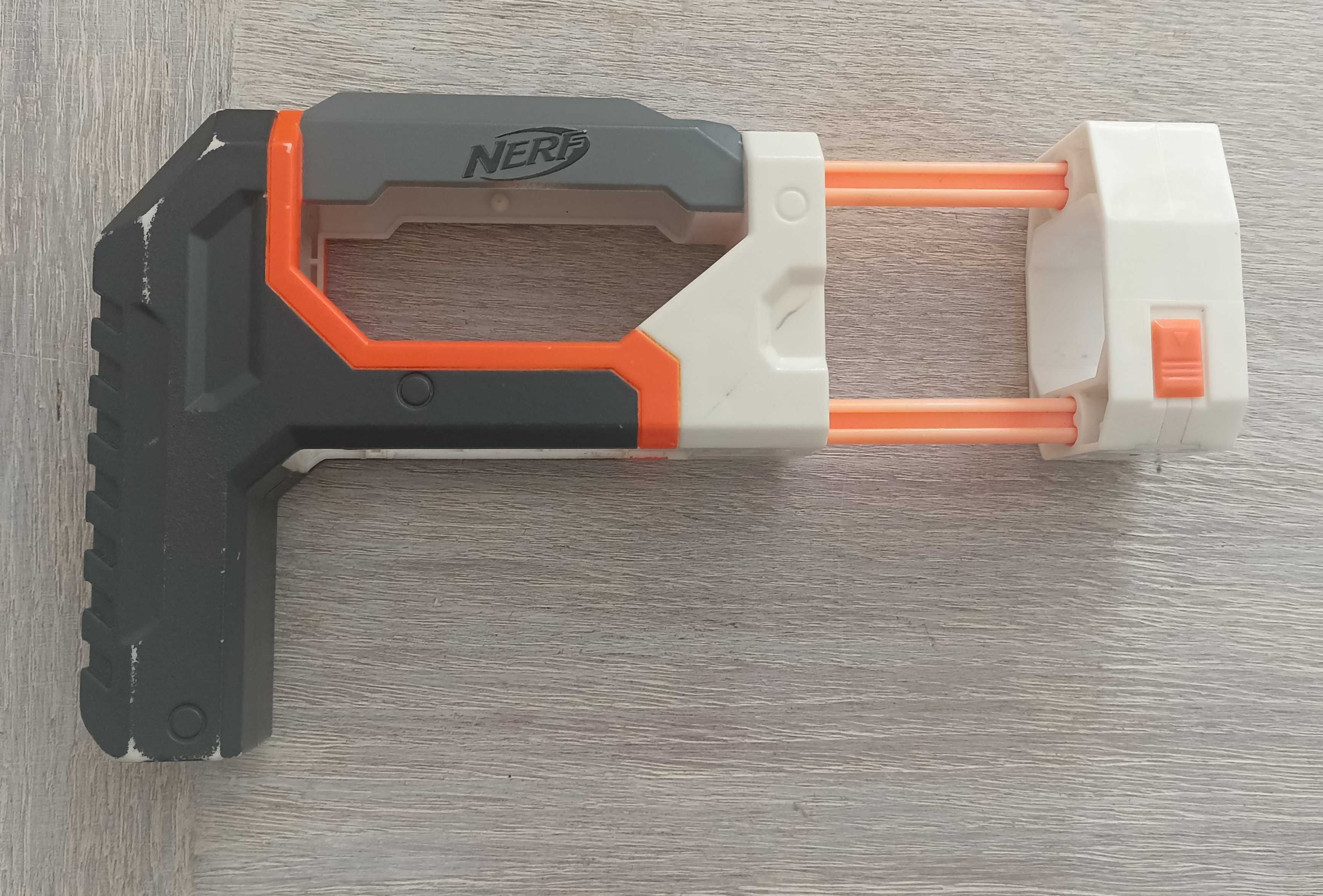 NERF N-Strike Modulus ECS-10