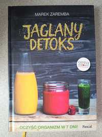 Jaglany detoks, M.Zaremba