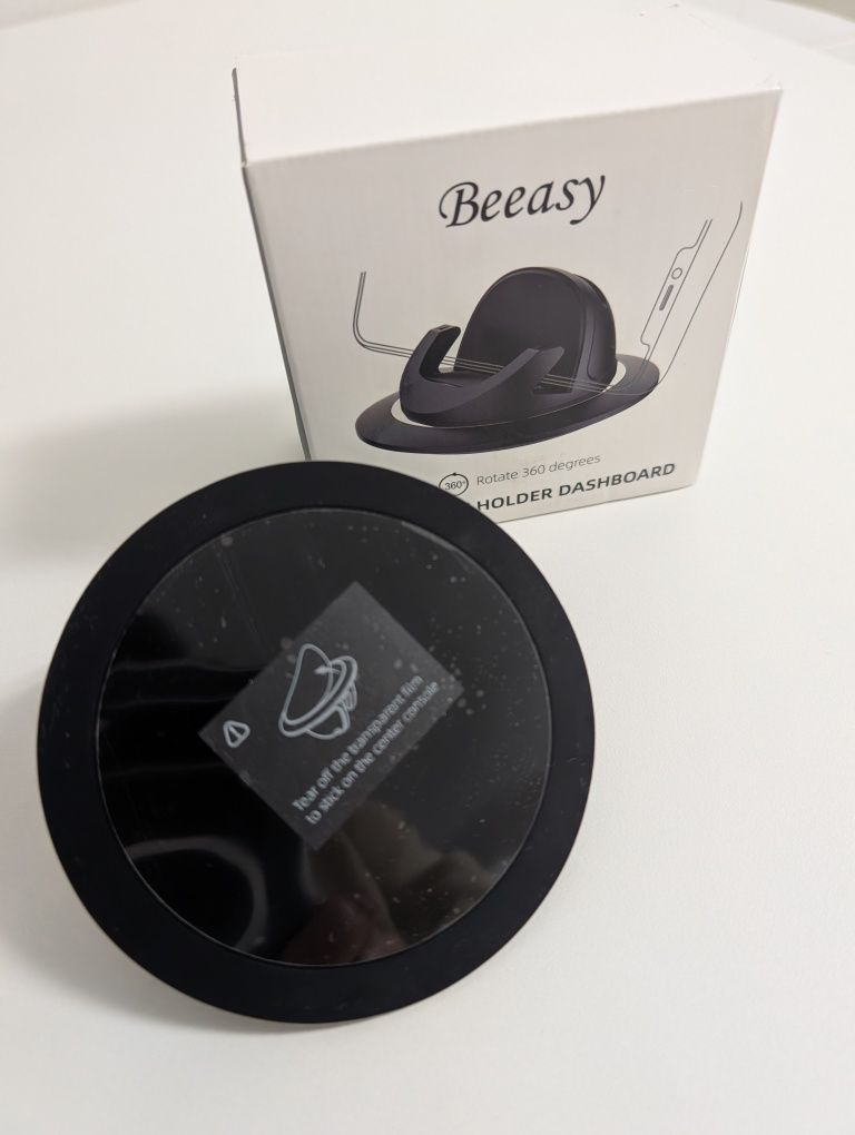 Suporte automóvel Universal para telemóveis