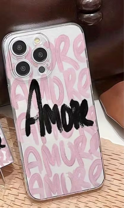 Чохол Amor на 13pro