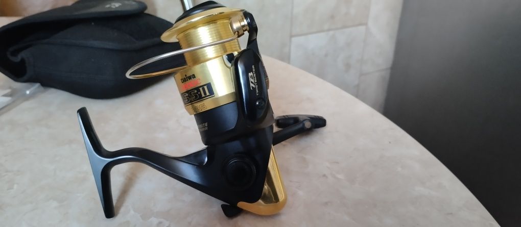 Kołowrotek daiwa SS 3500