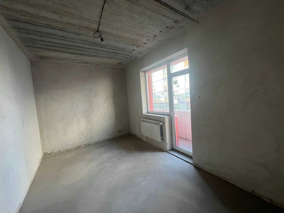 2-кімнатна 55 кв. м пров. Одеський, 6 ЖК Family Теремки Держпрограми