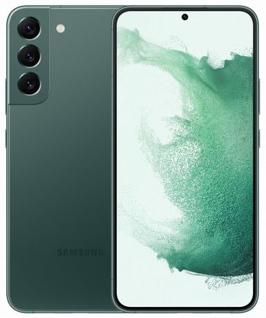 Samsung Galaxy S22 Plus Green 128GB