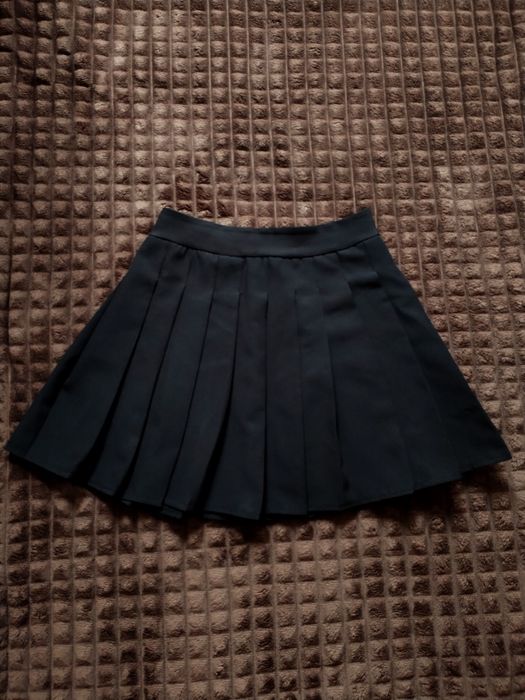 тенісна спідниця