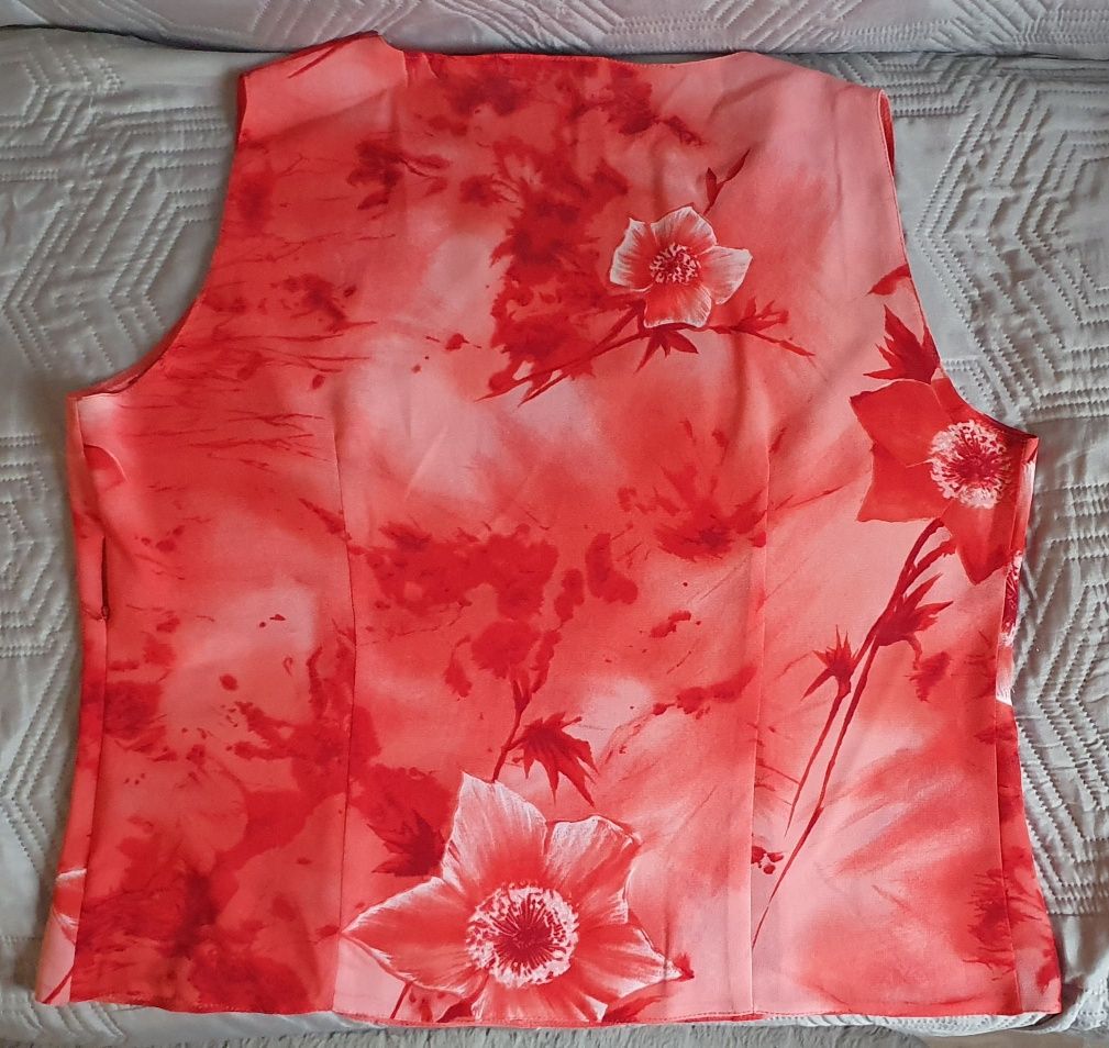 Bluzka elegancka rozm.44