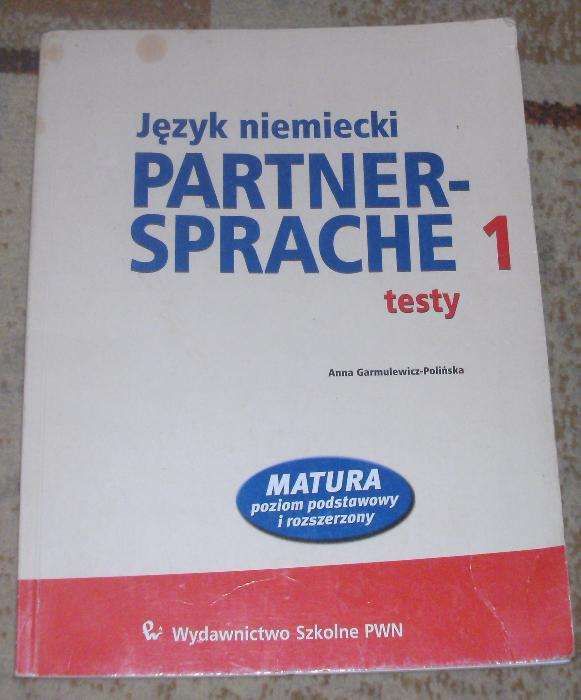 Partner-Sprache 1