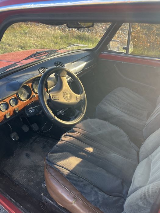 Продам авто ваз 2106 Полтава