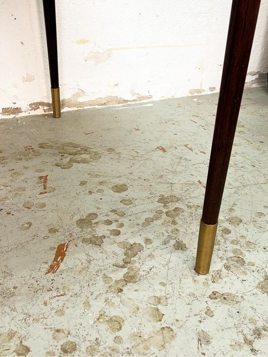 Mesa secretária vintage