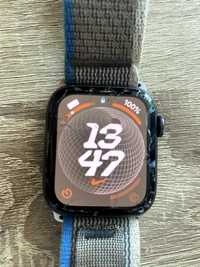 Apple watch SE Nike 44
