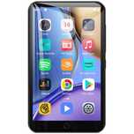 Odtwarzacz mp3 oilsky m303 pro wifi bt 4calowy ekran