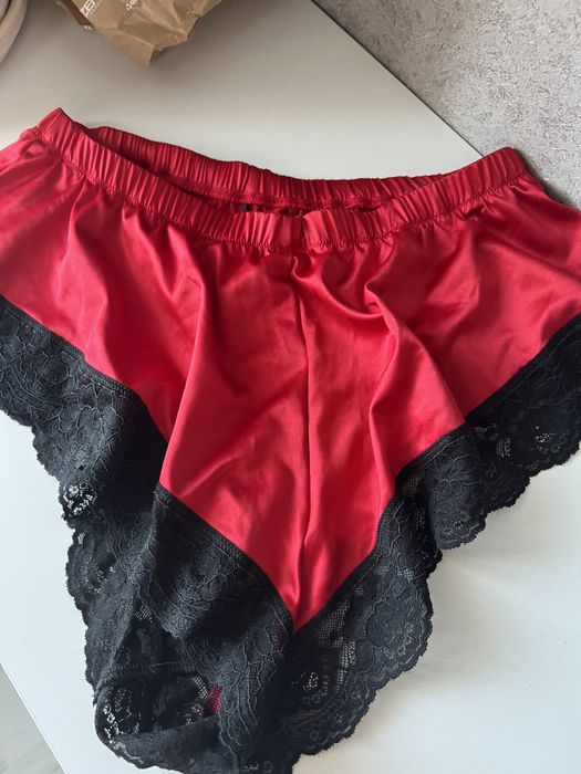 Топ и шортики tezenis