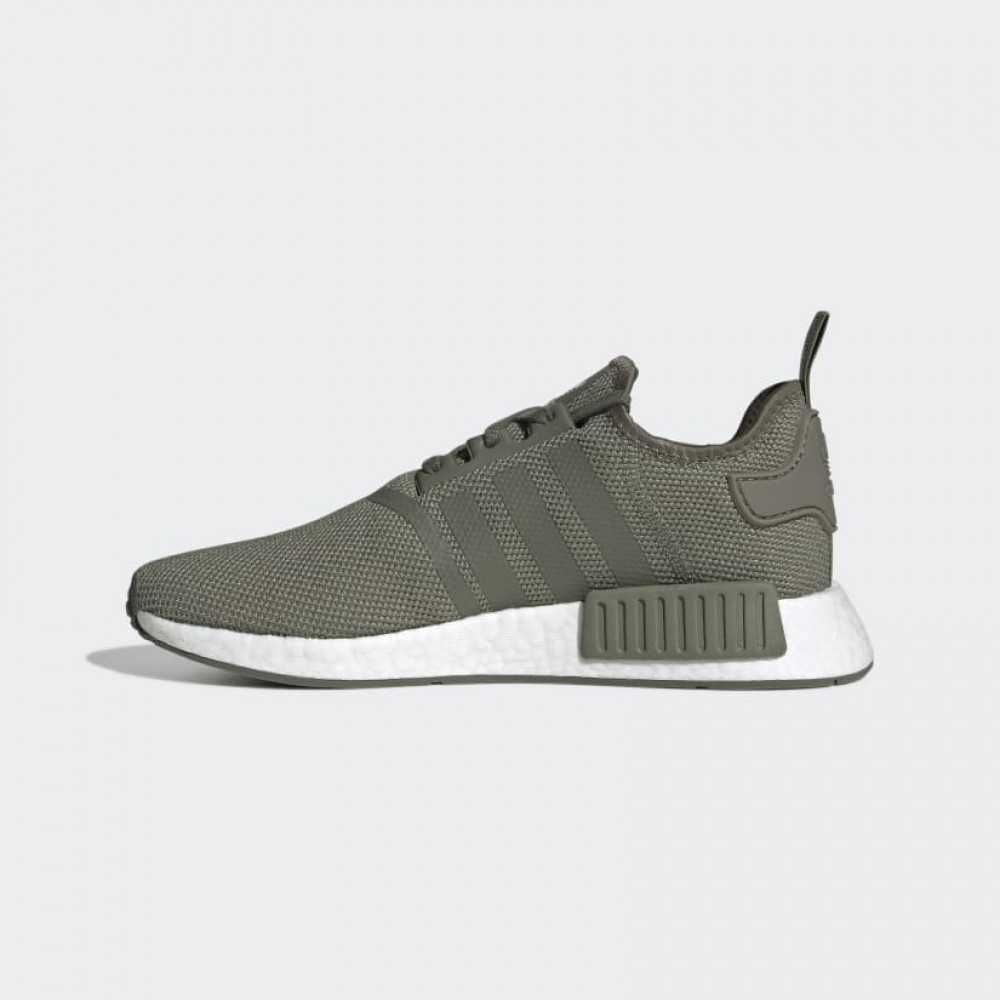 Kicksy Adidas Originals NMD_R1 EUR 46 2/3 CM 30