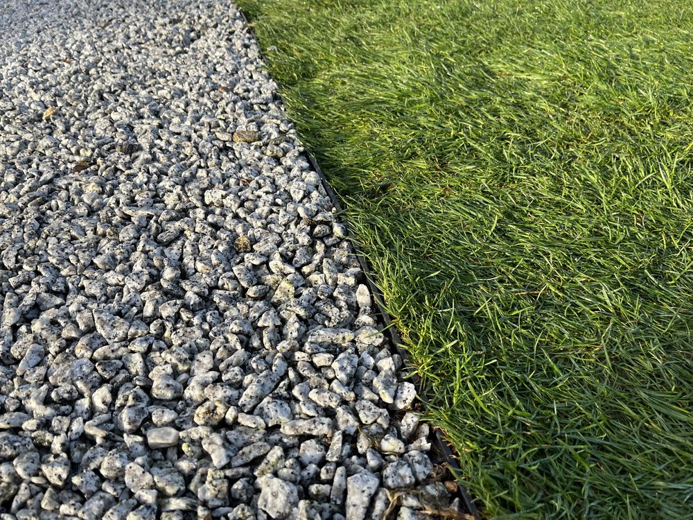 Trawa w rolce, trawa z rolki, 40m2 z dostawą pod sam dom