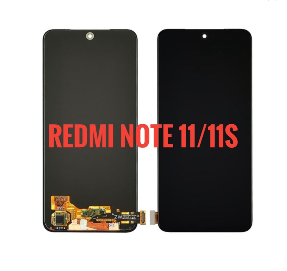Xiaomi, Redmi дисплеї для вашого телефону.