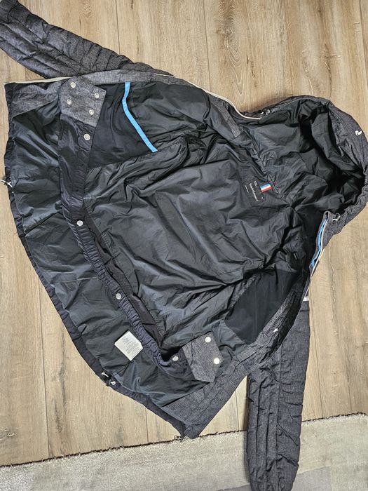 Kurtka narciarska Peak Performance 38 M damska W BlackB J