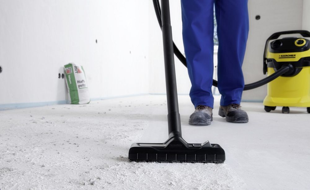 Worki Do Odkurzacza Mv4-Mv6(Wd) 4 Szt. Karcher