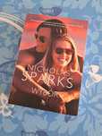 Na sprzedaż: Nicholas Sparks – Wybór