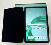 Tablet Honor Pad X8a de 11” com 128 GB Wi-Fi