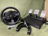 Ігрове кермо Thrustmaster T300 RS GT