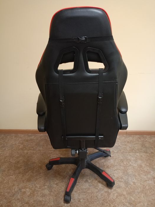 Крісло компютерне, геймерське крісло компютерне