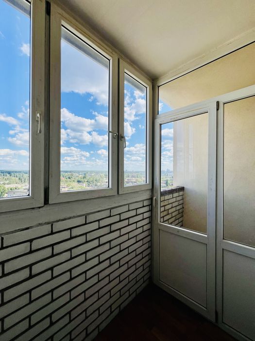 Продаж 1к квартири вул. Алматинська, Дніпровський район.