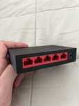 Switch Gigabitowy Mercusys - 5-cio portowy