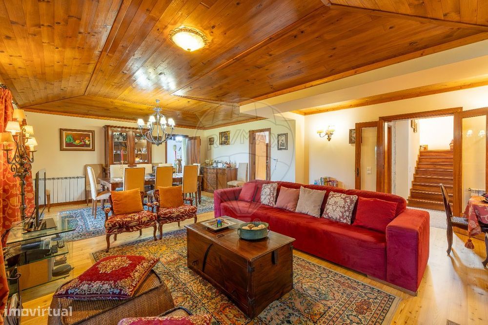 Moradia T3 para venda