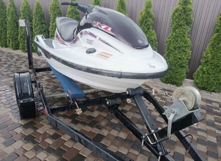 Гидроцикл Yamaha 1200XL