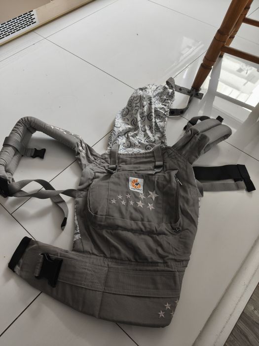 Nosidło dla dziecko do 20 kg