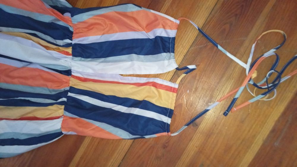 Sukienka rozmiar M rozciągliwa