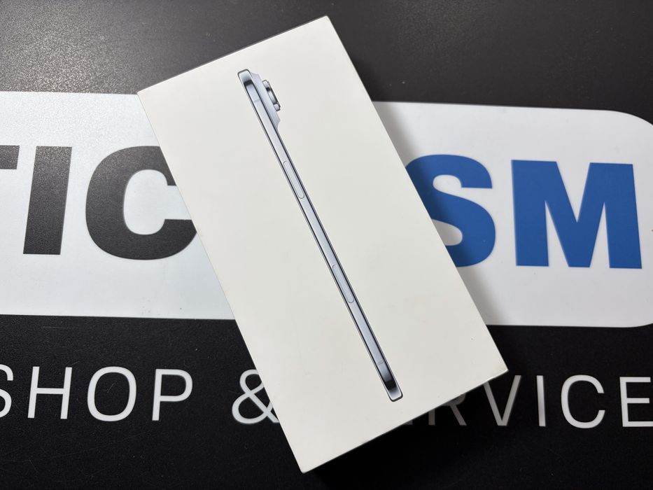 Nowy Apple iphone Air 256GB Sky Blue