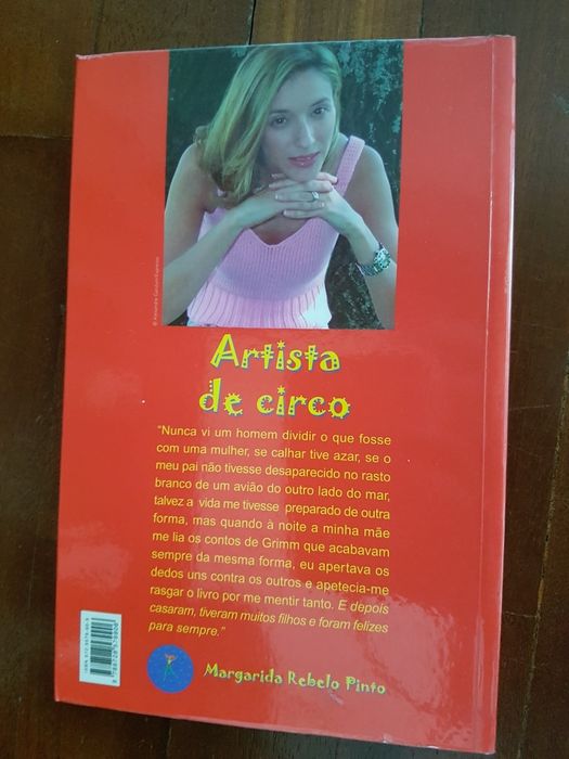 Livros Margarida Rebelo Pinto
