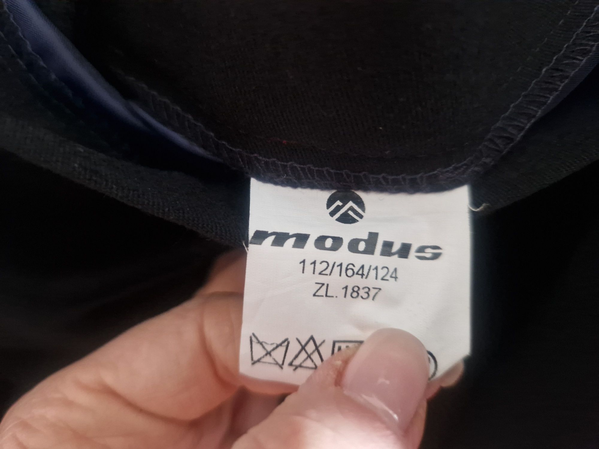 Mundur galowy MW Nowy wzór damski