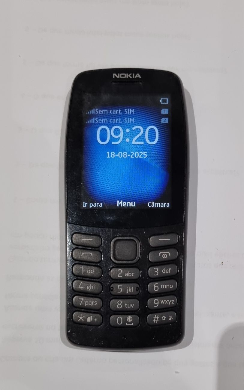 Nokia 225 Dual Sim